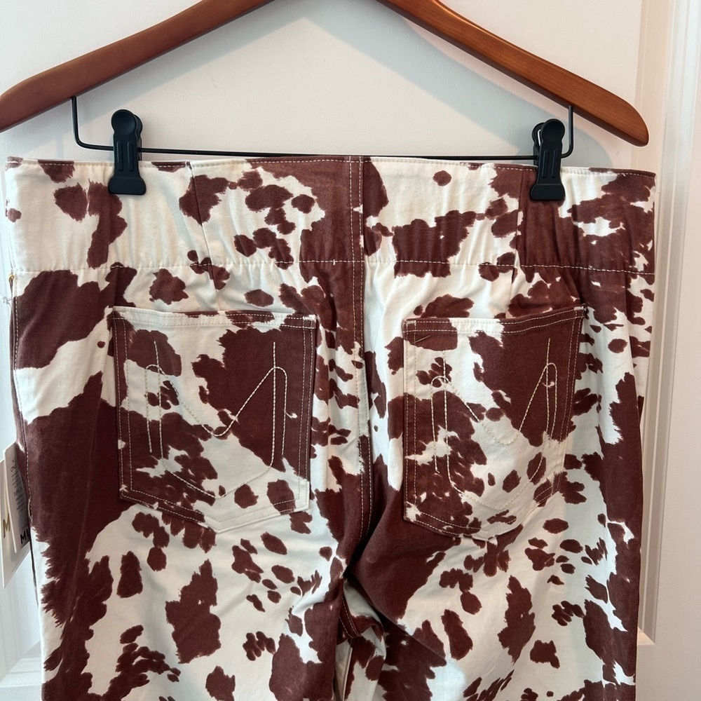 Show Me Your Mumu CAM CAM BELLS HOLY COW PANT - Picture 10 of 16